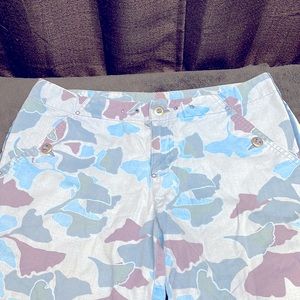 Patagonia Rythm Shorts 8